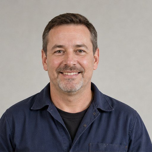 Roberto Silva